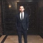 Timothy McCartney - @timothy_mccartney1 - Instagram