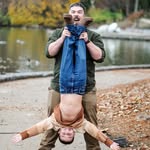 Timothy McCartney - @tjmccart75 - Instagram