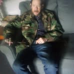 Timothy McCartney - Facebook