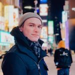Timothy Mccartney - @mccartneytim7 - Instagram
