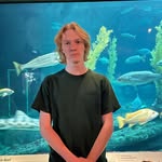 Timothy David Roberts-McDougall - @skimmytimmysings - Instagram