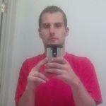 Timothy Mcgee - @mcgeet472 - Instagram