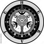Timothy Mcgee - @zeus1hekate3 - Instagram