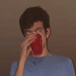 Timothy McGonagle - @timthelankyboi - Instagram