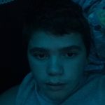 Timothy Dewayne mcNutt - @timorhy28 - Instagram