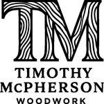 Timothy McPherson - @woodbytjm - Instagram