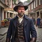 Timothy McWilliams - @toolbelt749 - Instagram