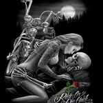 Timothy mcwilliams - @hellsruler420 - Instagram