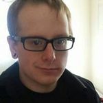 Timothy Meacham - @faustian_son - Instagram