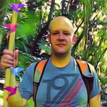 Roderick Timothy Mehringer - @totorodo - Instagram
