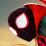 spider kid - @timothysopamena - Instagram