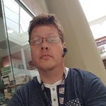 Timothy Messer - @timinny1 - Instagram