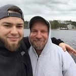 Timothy Mills - @millstimothy7 - Instagram