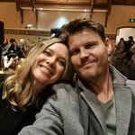 Timothy Douglas Milner - @timberwolf22 - Instagram