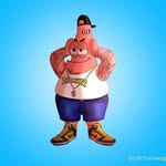 Lance Timothy Milo Cruz - @milo14482 - Instagram