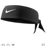Timothy Mims - @nike_headband - Instagram