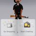 Timothy Mims - Facebook