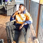 Timothy Mwiinga - Facebook