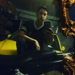 Timothy Bryan Molina - @timmytayoh - Instagram
