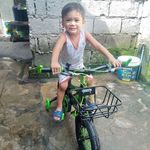 Timothy Molina - @timothymolina27 - Instagram