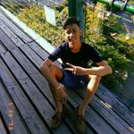 Timothy Molina - @molinatj - Instagram
