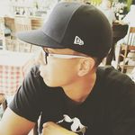 Timothy Molina - @timothycmolina - Instagram