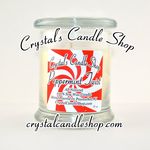Crystal & Timothy Monaghan - @crystalcandleshop - Instagram