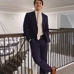 Timothy Moore - Facebook