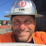 Timothy Moore - @tinhattim - Instagram