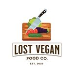 Timothy Moore - @lostveganfoodco - Instagram