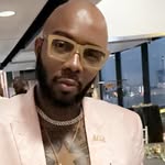 Timothy Moore - @makeupmagician31 - Instagram