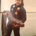 Timothy Morley - Facebook