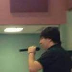 Timothy Morrison - @preacher_singer_28 - Instagram