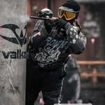 Timothy Morrison - @paintball_changed_mylife - Instagram