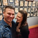 Timothy Morrison - @timmorrison1980 - Instagram