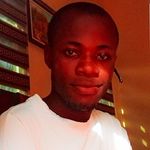 Timothy Moses - @bemighomoses - Instagram