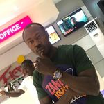 Timothy Moses - @timothymoses750 - Instagram