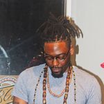 Timothy Moses - @triclopsmor - Instagram