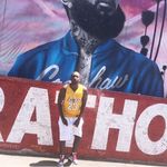 Bando Escobar - @moultrie.timothy - Instagram