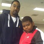 Timothy Moultrie - @tmoultrie76 - Instagram