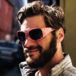 Timothy Muller - @loudtalkertim - Instagram