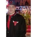 Timothy Muñoz - @timothymunoz22 - Instagram