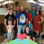 Timothy Edward Nally - @24redneck - Instagram