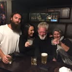 Tim Nancarrow - Facebook