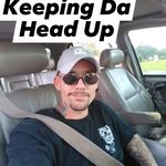 Timothy D Napier - @spaz62480 - Instagram