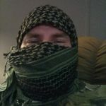 Timothy naquin - @politicalchief79 - Instagram