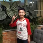Timothy Nathaniel - @timothyyns - Instagram