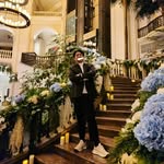 Timothy Nathaniel - @timonthniel - Instagram