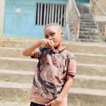 Timothy Nathaniel - @heispackage - Instagram