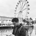 Timothy Nathaniel Gunawan - @timothygunawan10 - Instagram